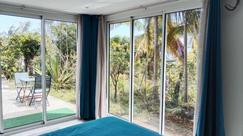 Chez Pack et Ibu in Petite-Ile, Réunion