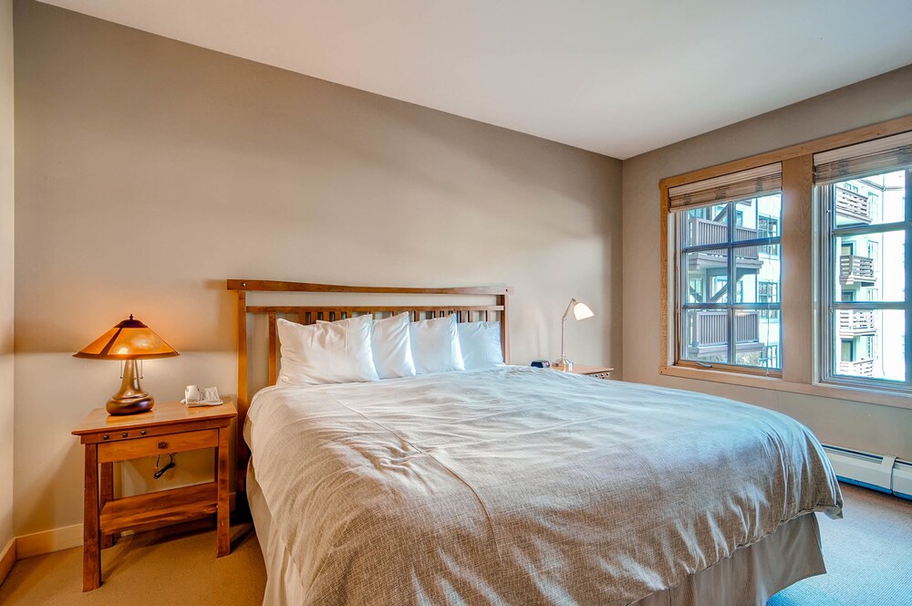 Passage Point at Center Village by Copper Mountain Lodging - photo 3