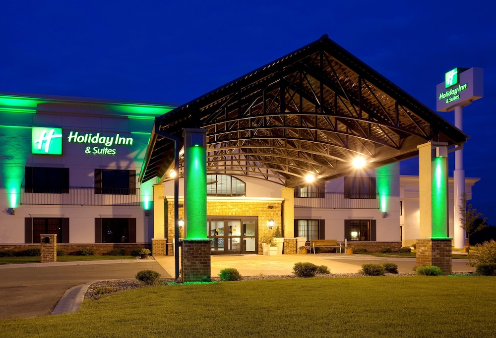 Holiday Inn Hotel & Suites Minneapolis Lakeville by IHG - photo 44