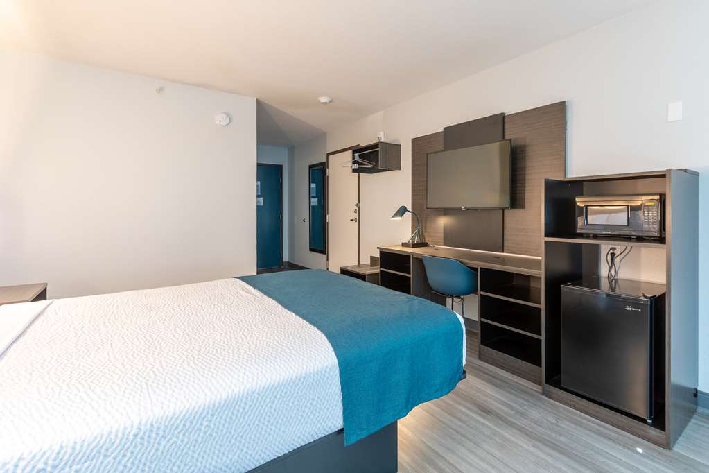 Motel 6 Fort Lupton CO - photo 10