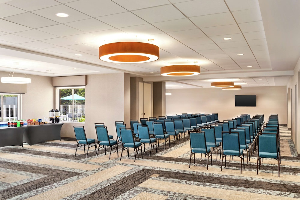 Hampton Inn & Suites Miami Kendall - photo 30