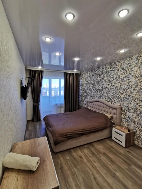 Apartment Home Hotel on Mira Street 17 6 — hotel in Chekhov