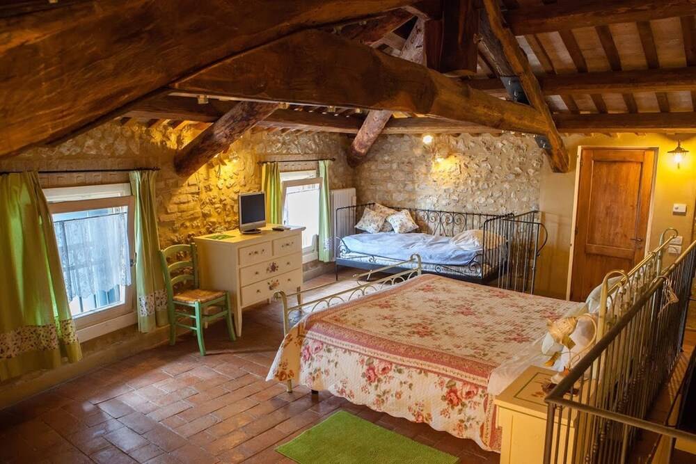 Country Club Da Cesco — hotel in Borso Del Grappa