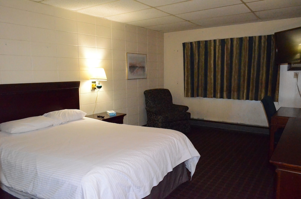 Grand Inn Fargo - photo 20