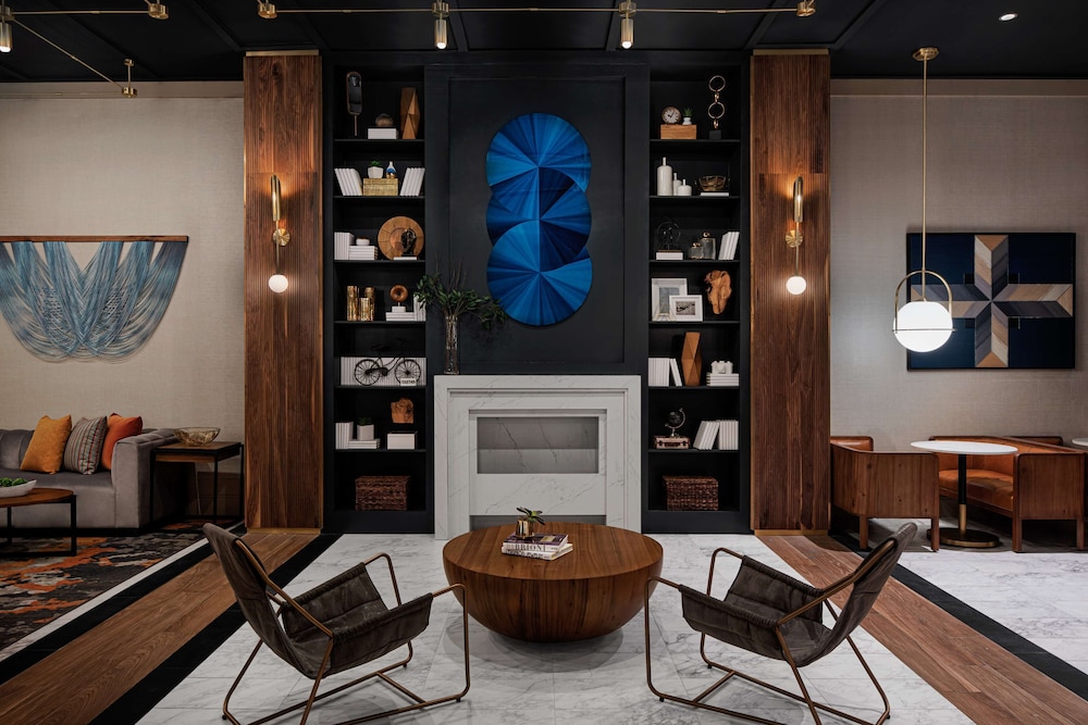 The Alloy King of Prussia a DoubleTree by Hilton - photo 4