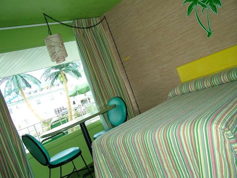 Caribbean Motel - photo 18