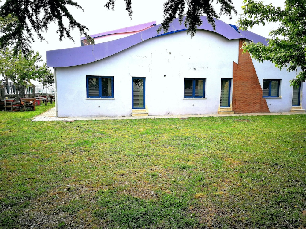 Basilicata al Volo pet-friendly hotel Brindisi Montagna