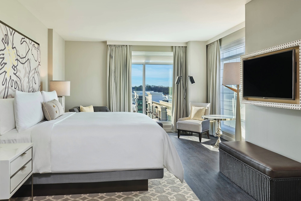 The Hotel at Avalon Autograph Collection - photo 18
