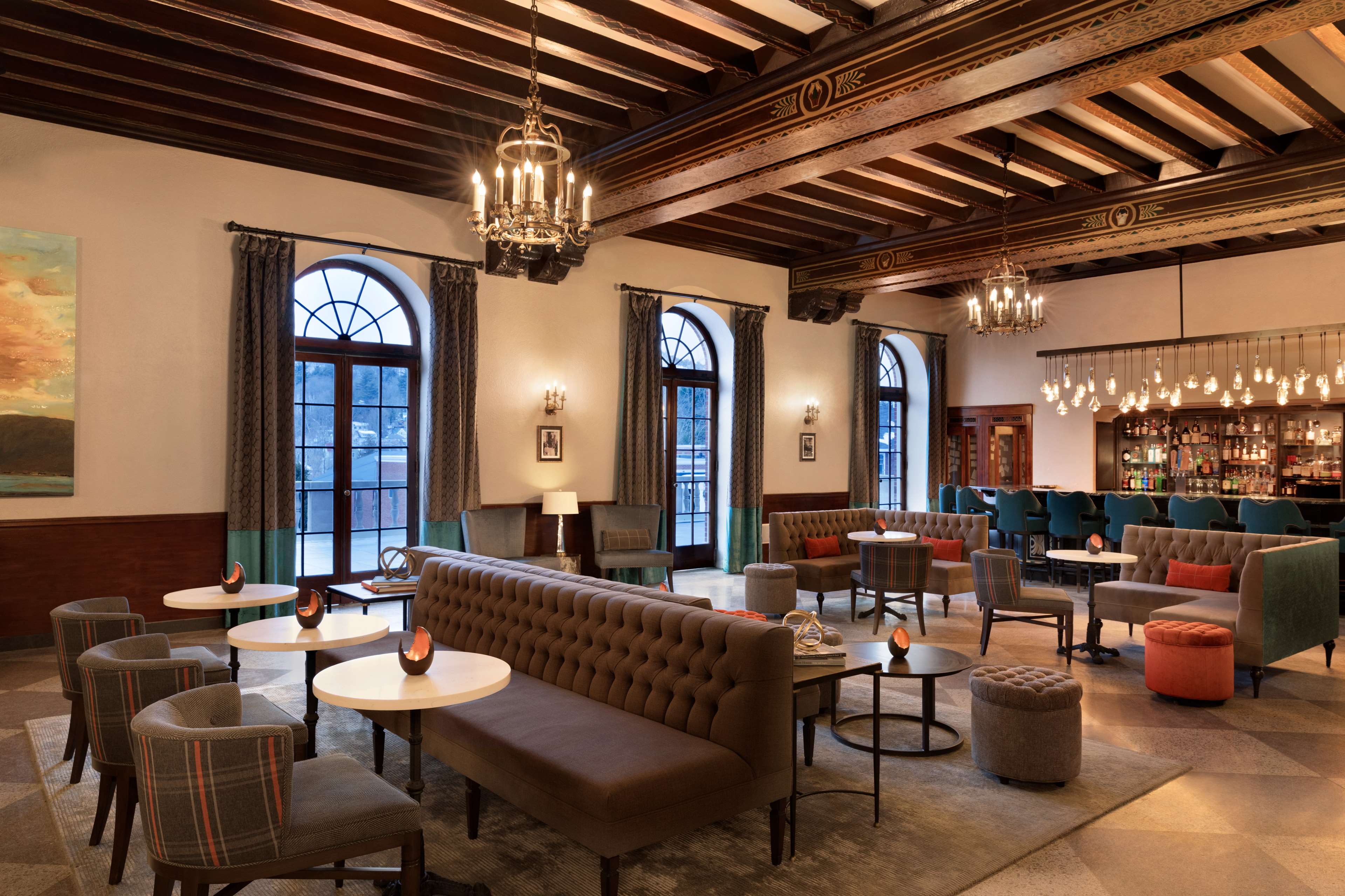 Hotel Saranac Curio Collection By Hilton - featured photo