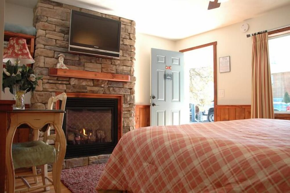 The Homestead Inn - photo 148