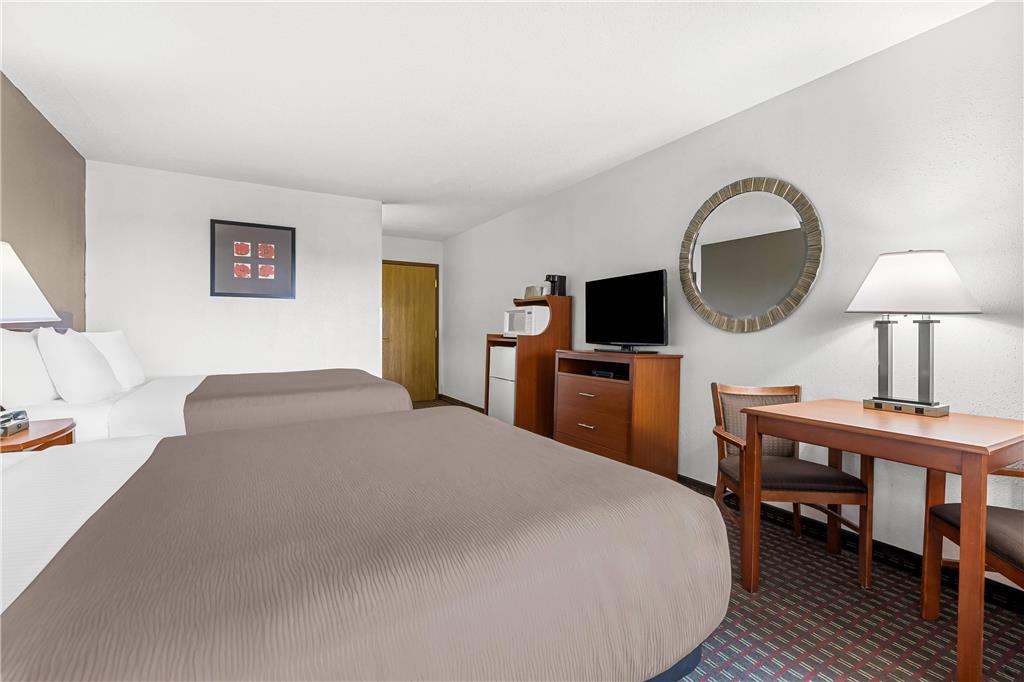 Rodeway Inn Rapid City North - photo 17