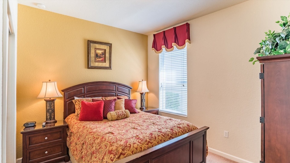 Villa in Windsor Hills Resort 1182 - photo 10