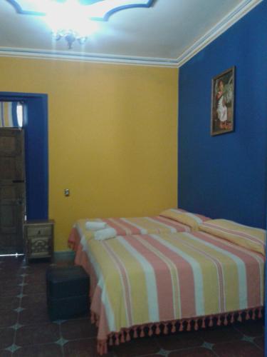 Plaza Real - last minute hotel in Coscomatepec De Bravo