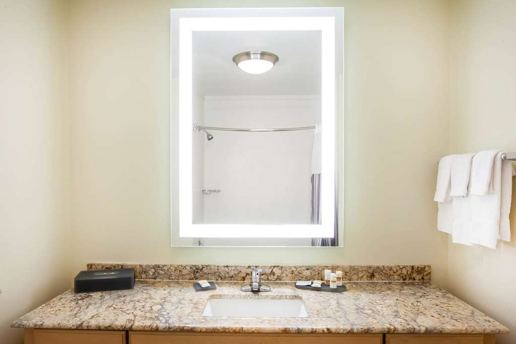 La Quinta Inn & Suites by Wyndham Odessa North - photo 13