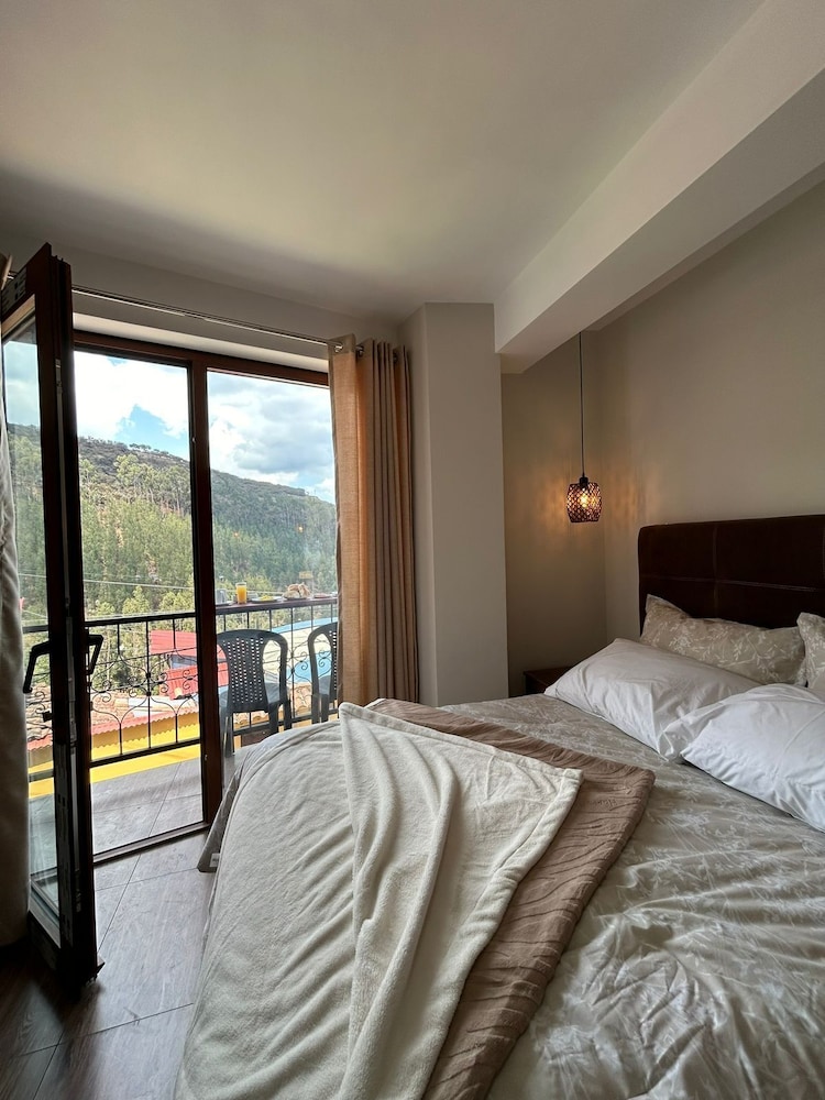 Juan Placido Hospedaje - last minute hotel in Cusco
