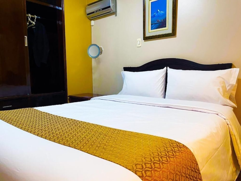 Hotel La Joya — Huaraz — photo 5