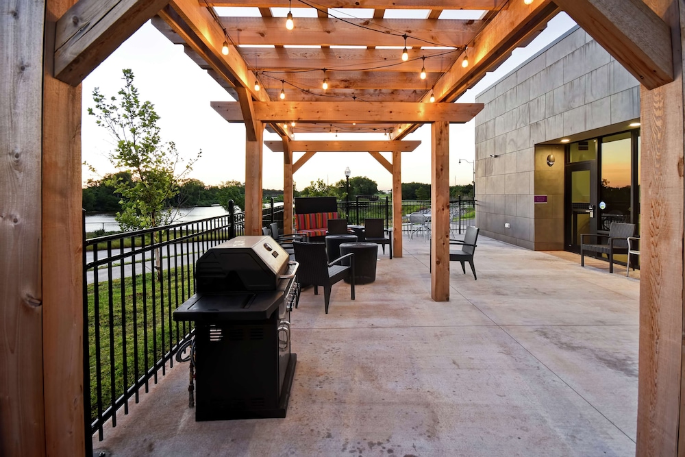Home2 Suites by Hilton Oklahoma City Airport - photo 34
