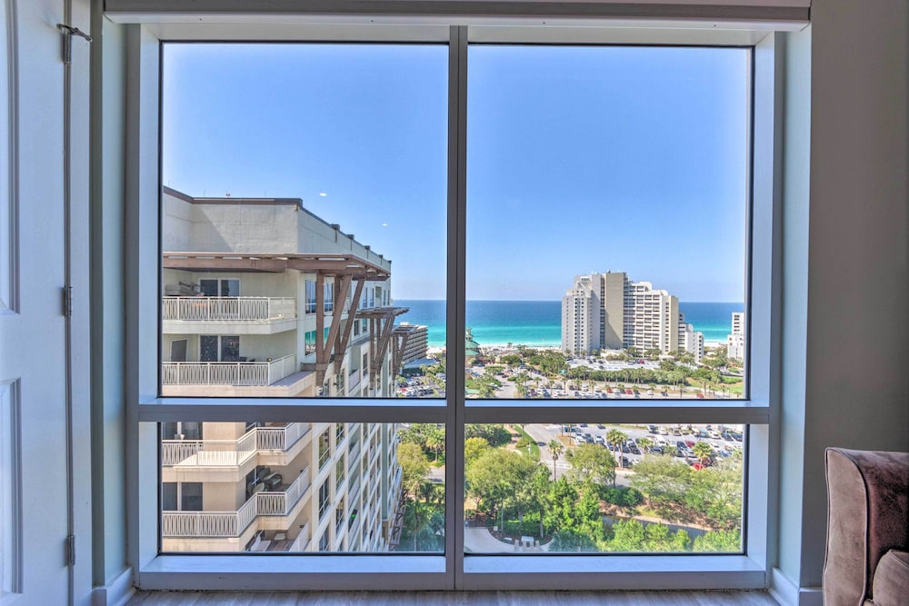 Sandestin Beach Resort Condo With Ocean Views - photo 11