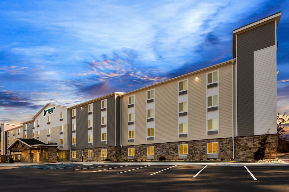 Woodspring Suites Yorktown Newport News - photo 39