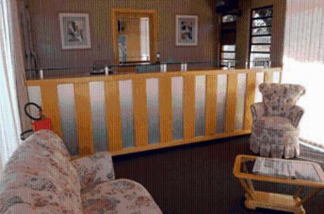 Hotel Barão Geraldo