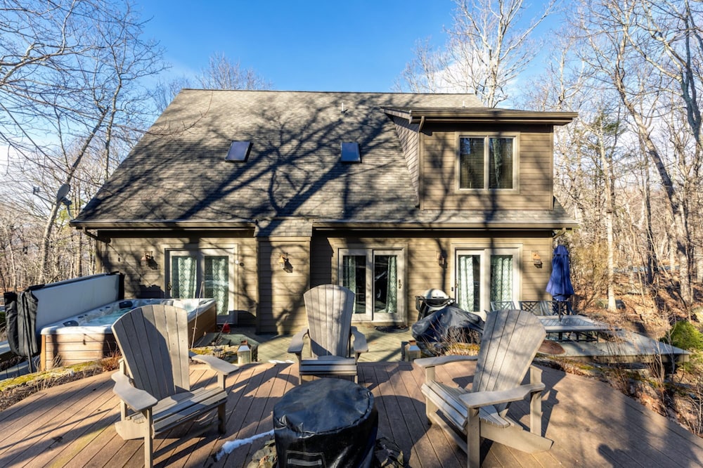 111 Hickory Springs in Wintergreen Resort - photo 33