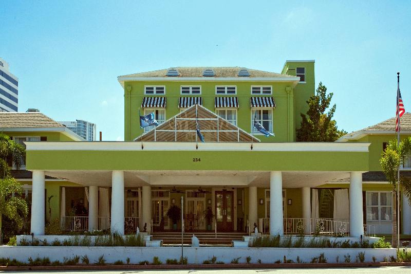 The Exchange - photo 2