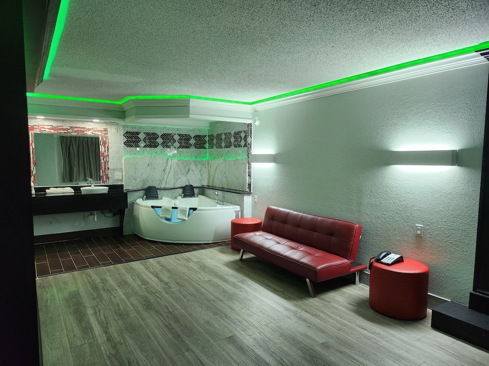 Motel6 North Little Rock AR - photo 29