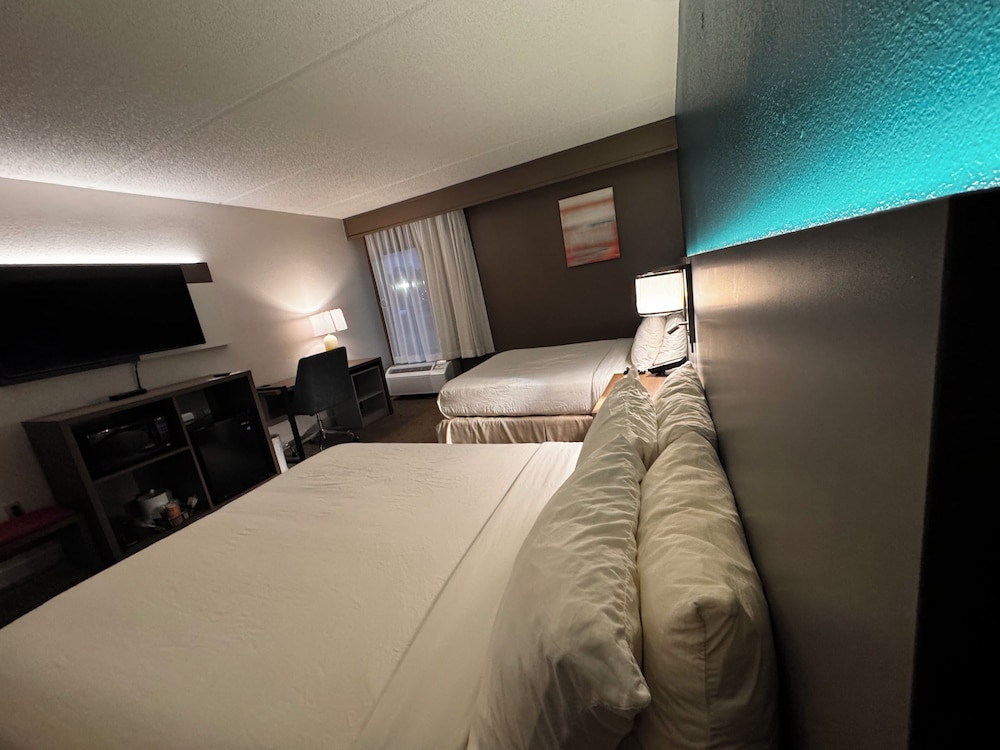 Comfort Inn Darien North Brunswick - photo 29