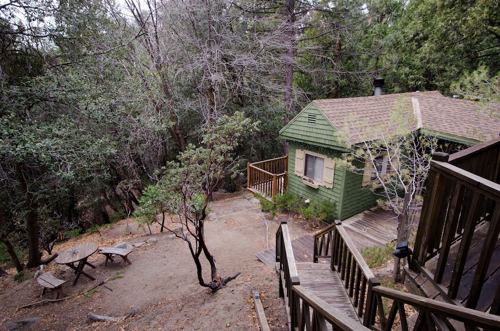 Idyllwild Bunkhouse - photo 41