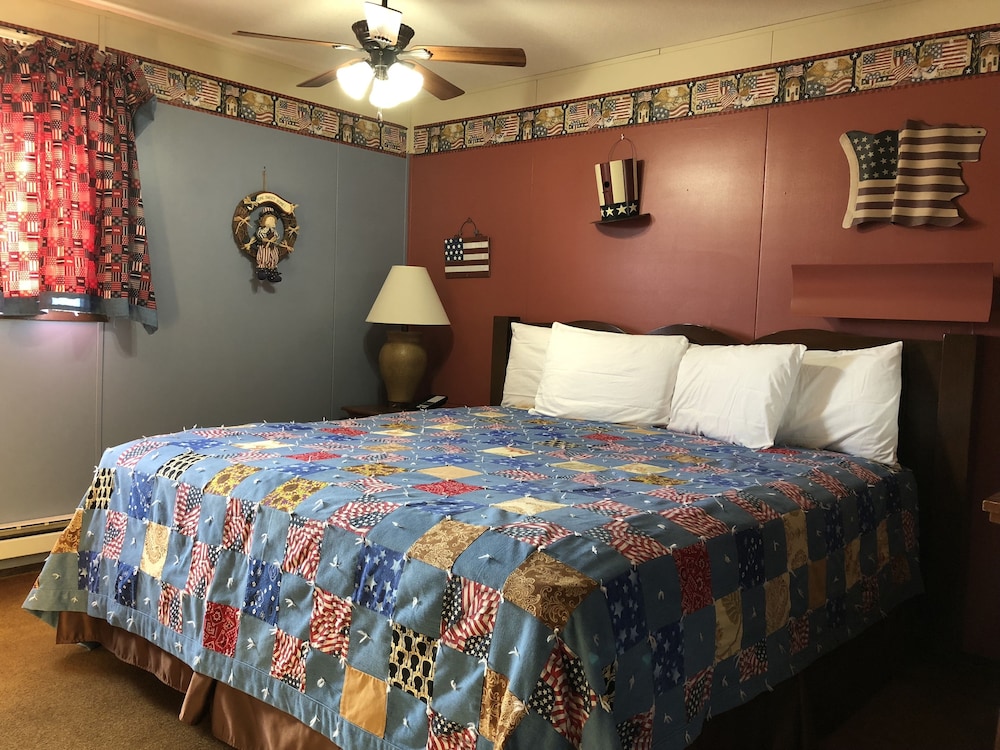 Rodeway Inn & Suites Big Water Antelope Canyon - photo 11