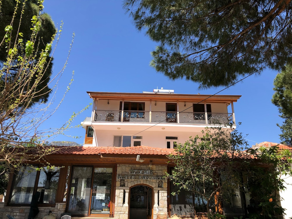 Özdemir Butik Otel ve Restaurant in Datca, Turkey