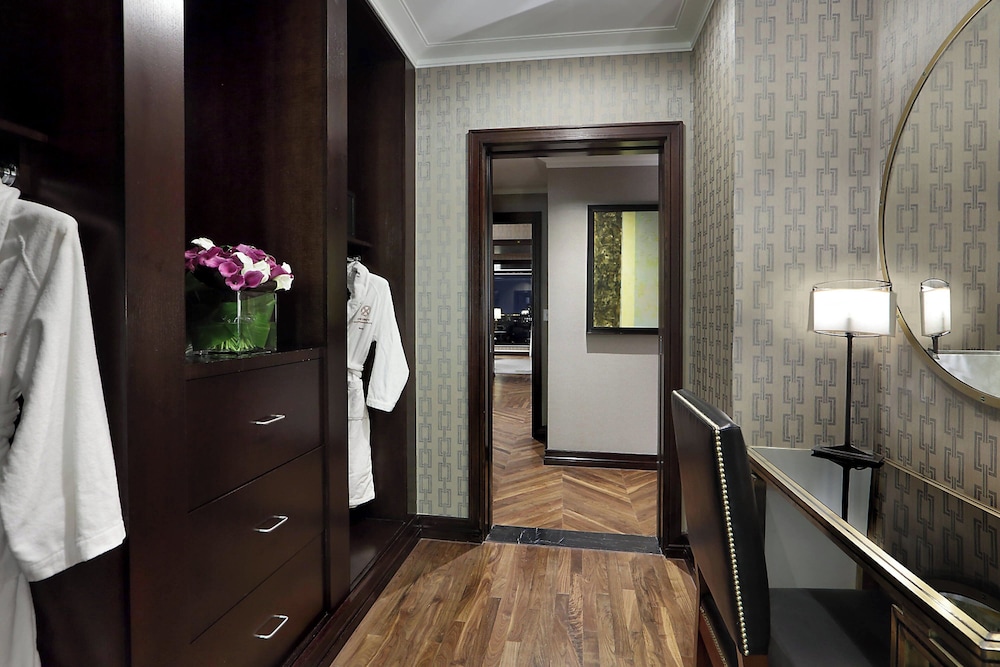 The Liberty a Marriott Luxury Collection Hotel Boston - photo 40