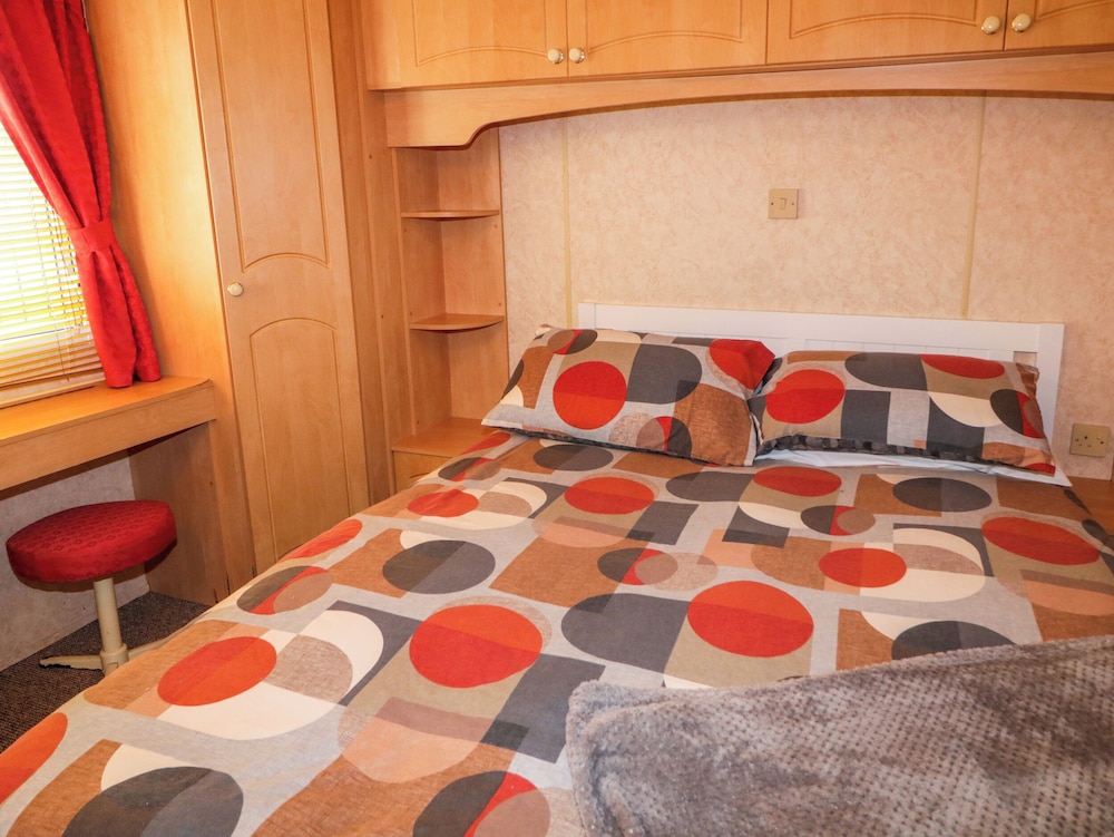 Meric Stone Holiday Lets Caravan 2 — Limavady — photo 3