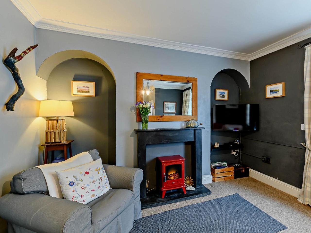 3 Bed in Amble 93015 in Amble, United Kingdom