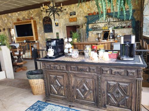 Vista Magica B&B — 4-Star Luxury Hotel in Santa Barbara De Nexe, Portugal
