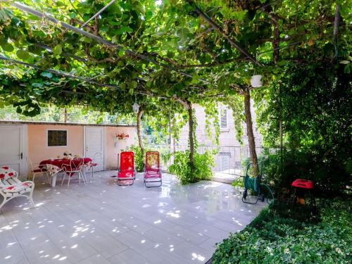 Apartment Kalea One Bedroom Apartment with Terrace A2 2 — 4-Star Luxury Hotel in Dubrovnik, Croatia
