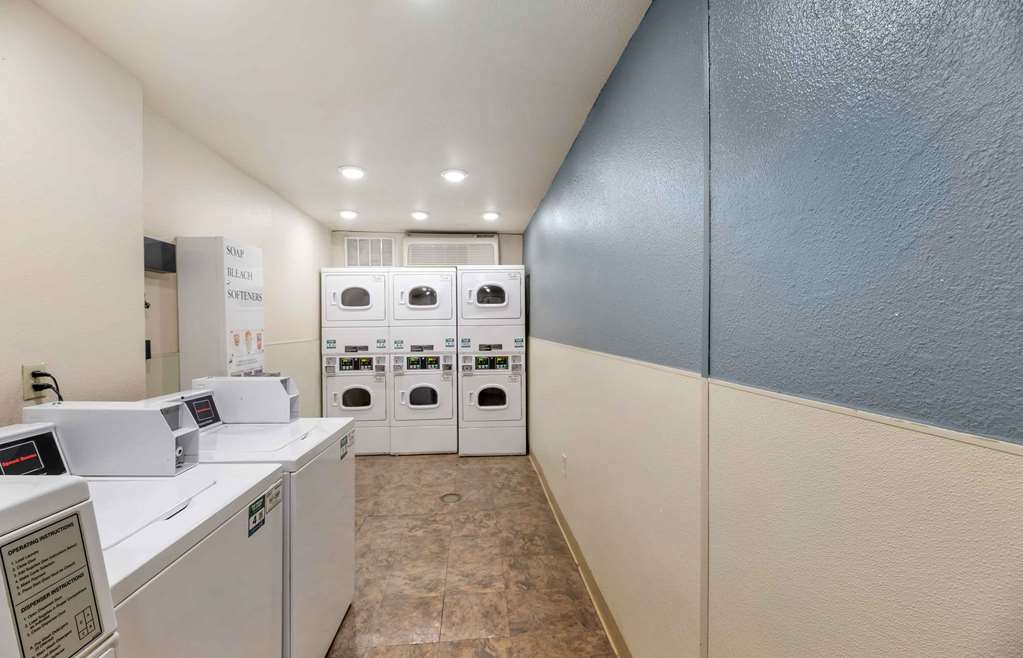Extended Stay America Select Suites Lubbock South - photo 41