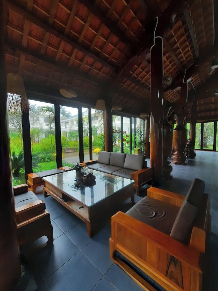 Nava Hotel & Resort in Kwang Binh, Vietnam