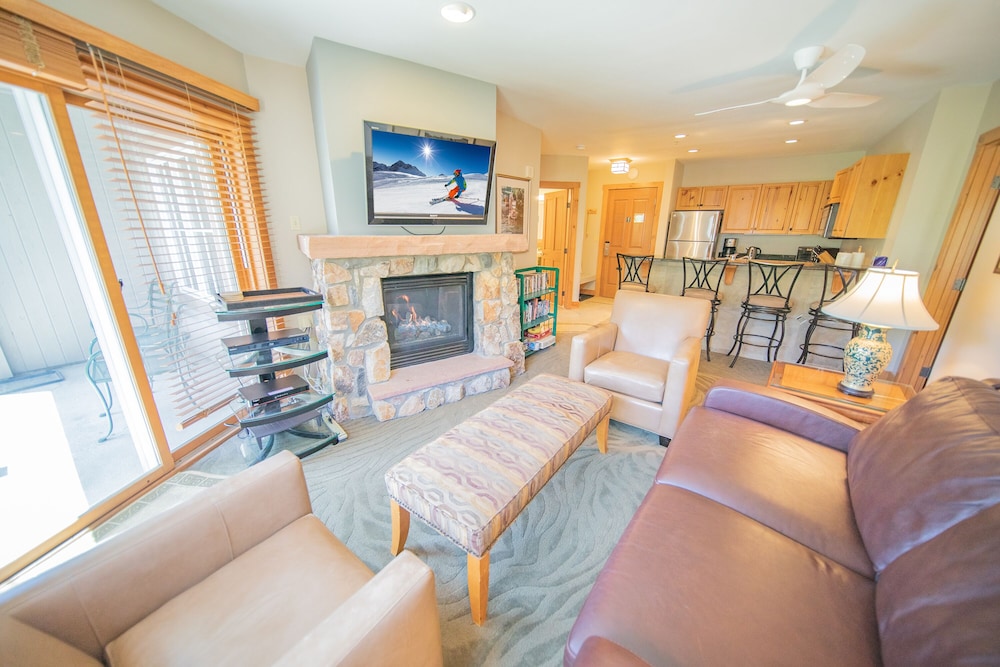 Expedition Station 8597 in Keystone, United States