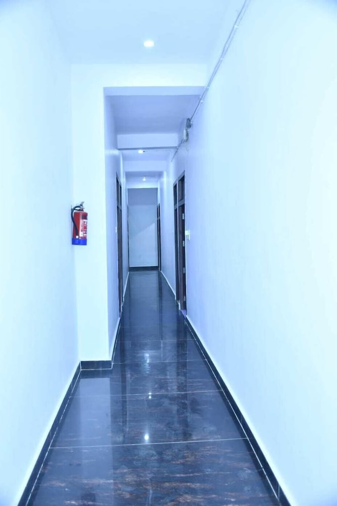 Hotel Grand Inn — Unnao — photo 5
