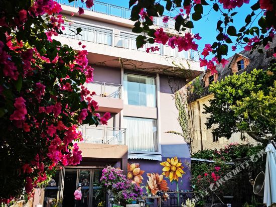 Summer Inn in Yangjiang, People's Republic of China