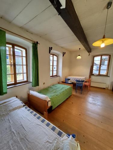 Venkovský dům na konci — hotel in Kostelec Nad Orlici