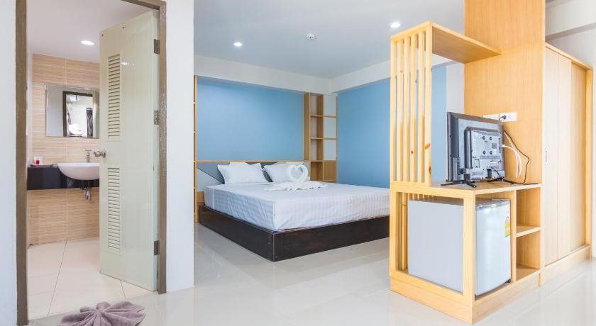 City 2 Lampang in Lampang, Thailand