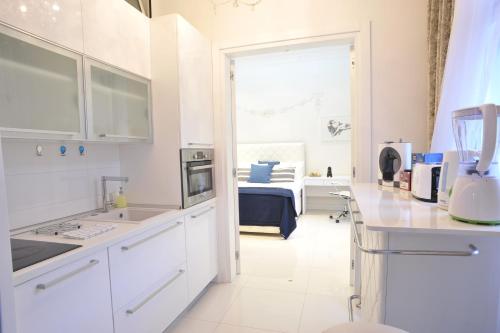 Apartment Arum Lily — 4-Star Luxury Hotel in Zagreb, Croatia