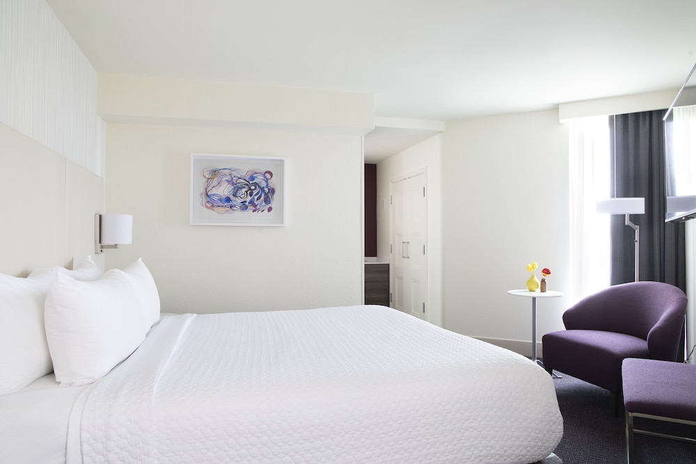 Crowne Plaza Atlanta Perimeter at Ravinia by IHG - photo 14