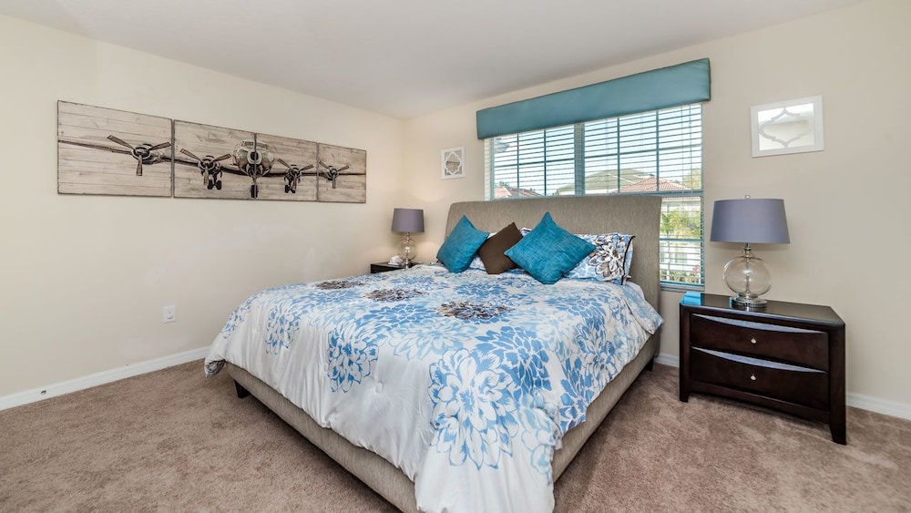 Grhcup8946 Paradise Palms Resort 4 Bed 3 Baths Townhouse - photo 10