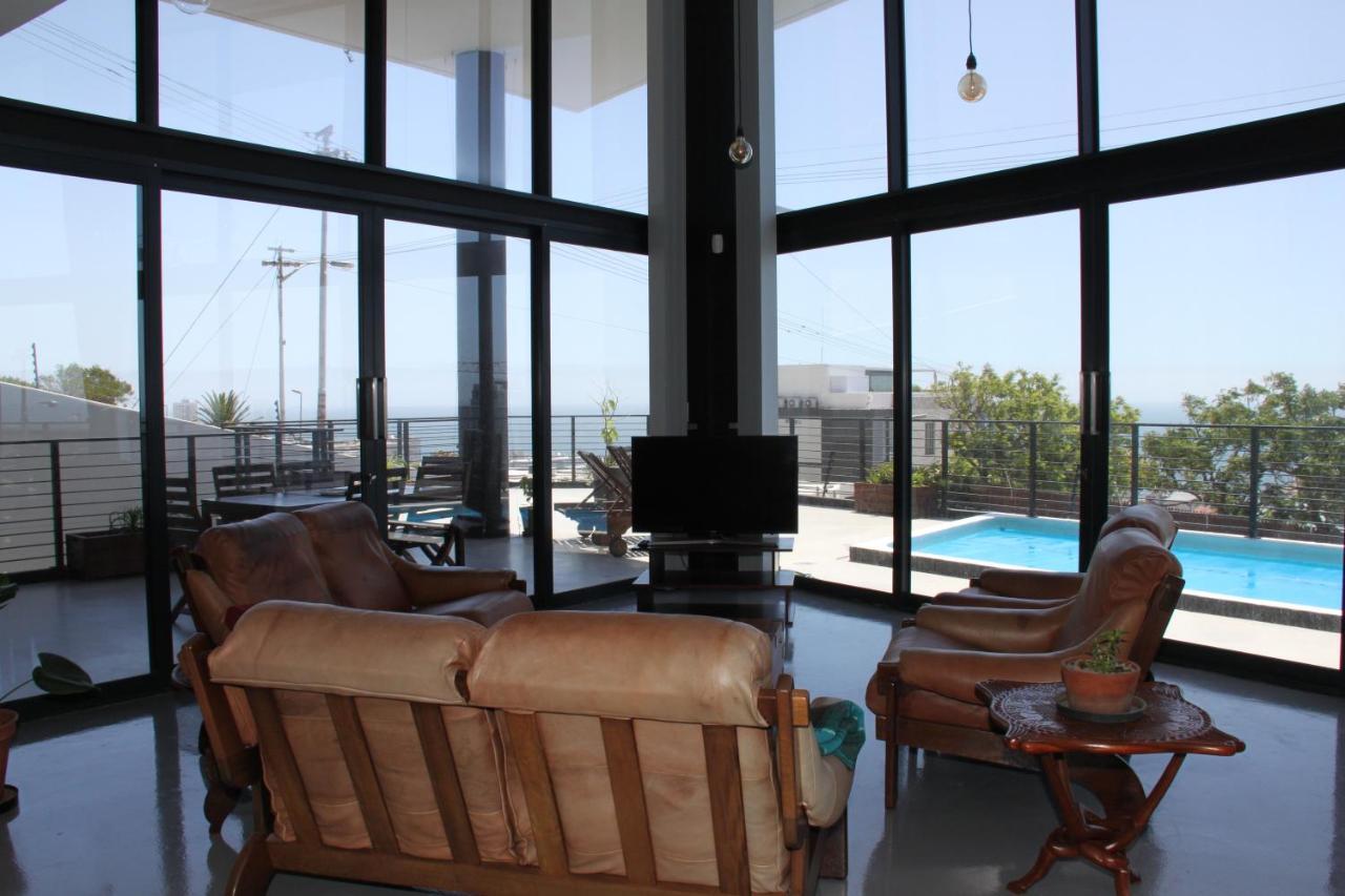 Villa on Ocean View