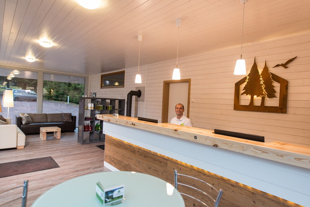 Ferienhaus Lichtung — Ruhla — photo 4