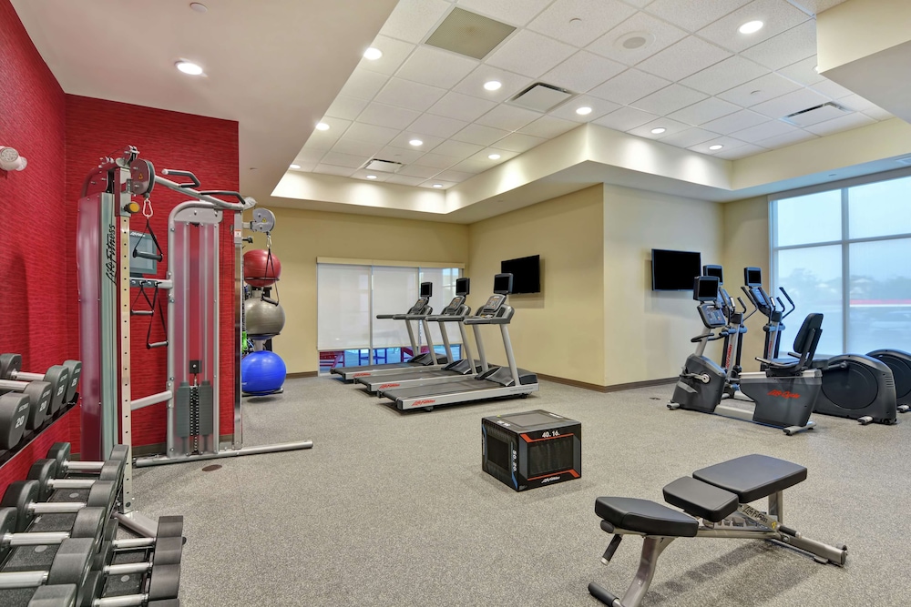 Home2 Suites by Hilton Charlotte Piper Glen - photo 34