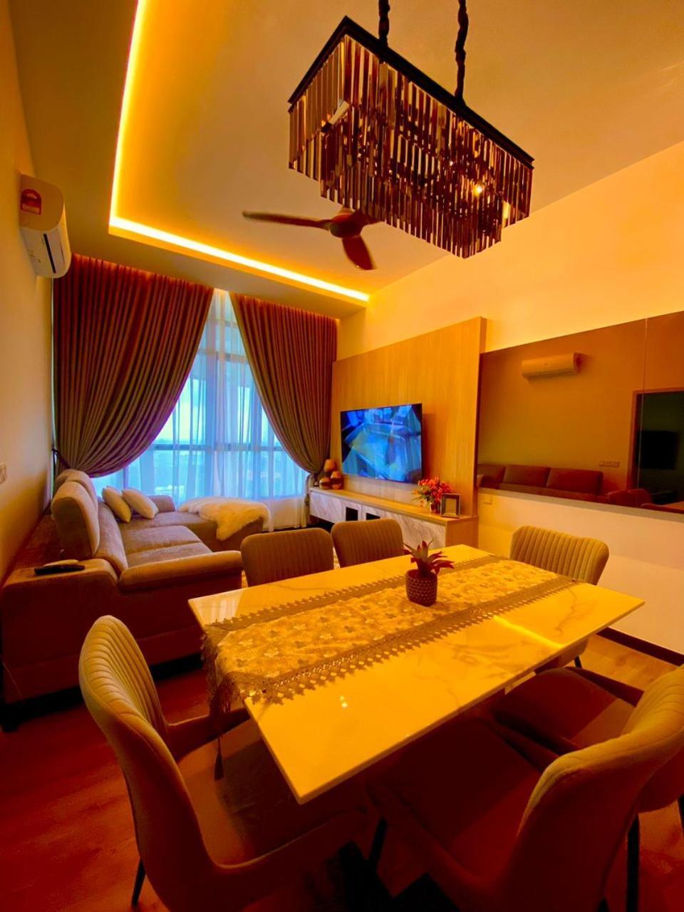 FZ Homestay Putrajaya Prescint 5 — 4-Star Luxury Hotel in Putrajaya, Malaysia